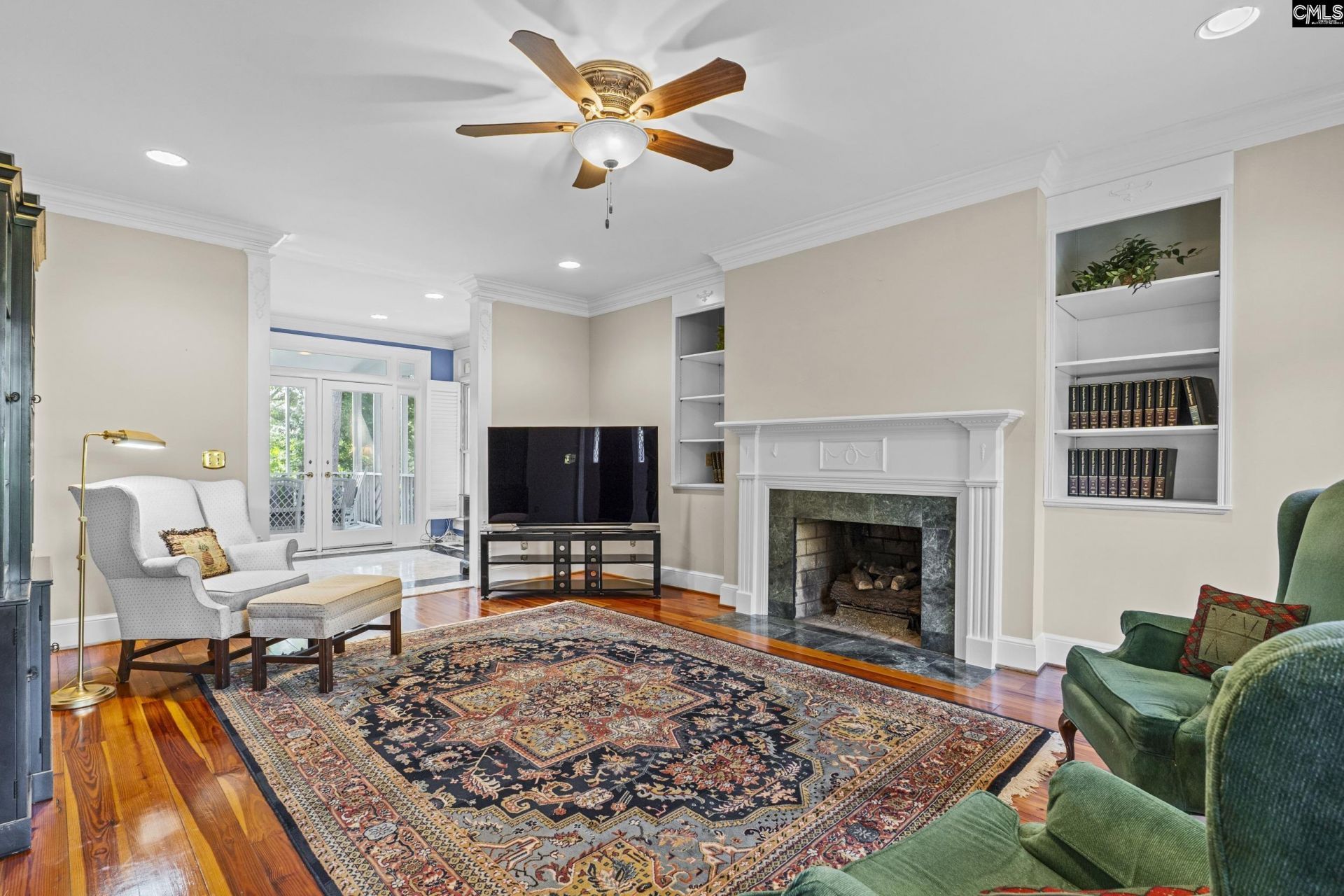 324 N Stonehedge Drive  Photo 5