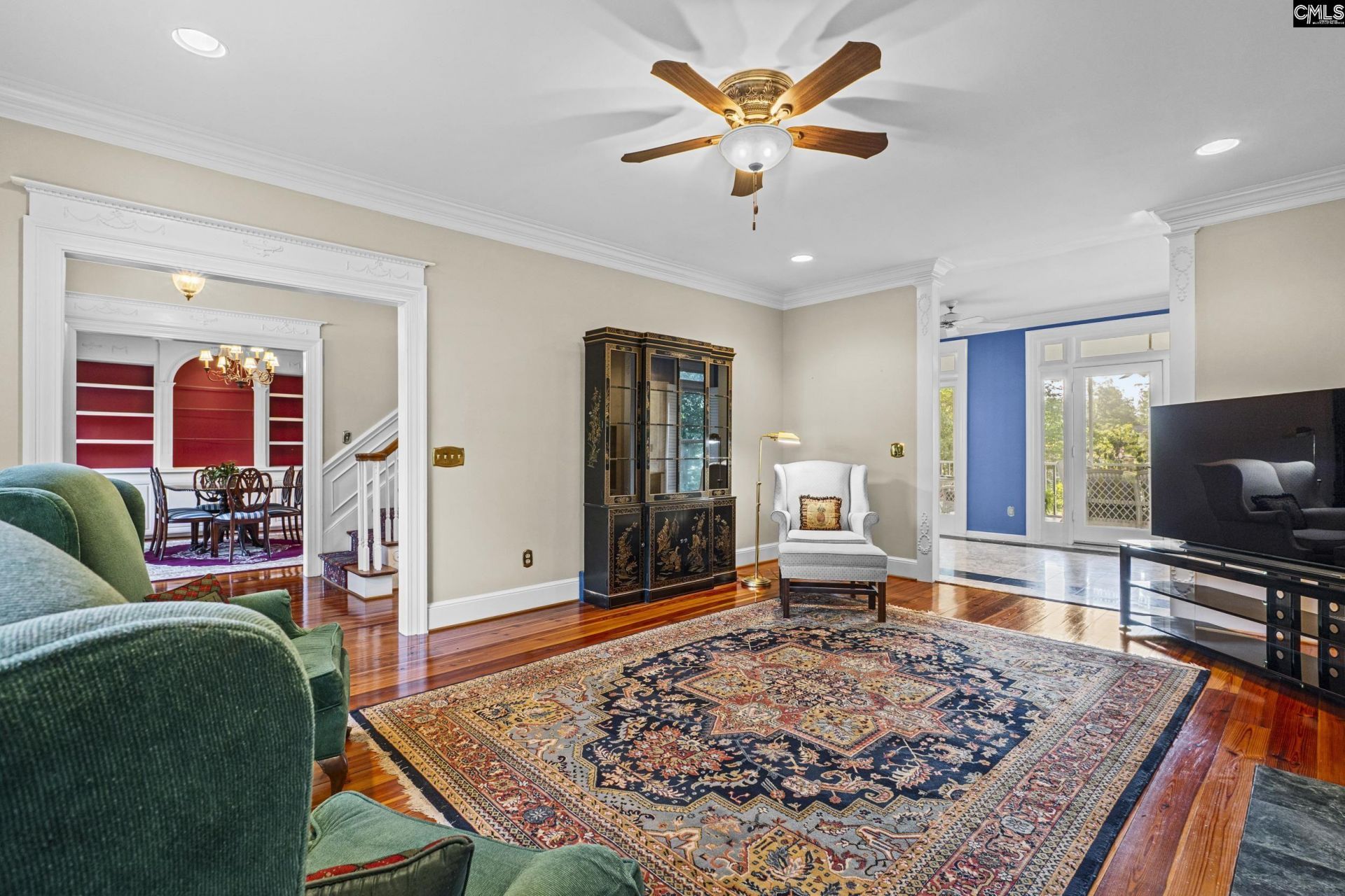 324 N Stonehedge Drive  Photo 6