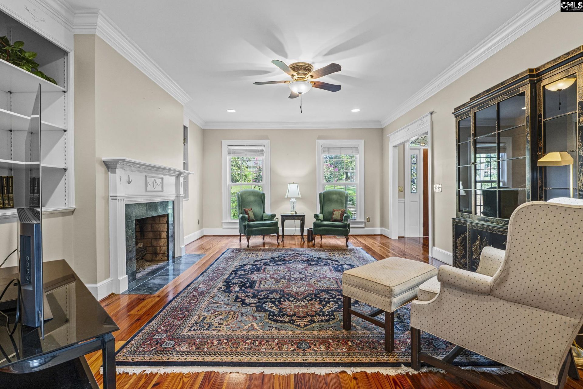 324 N Stonehedge Drive  Photo 7