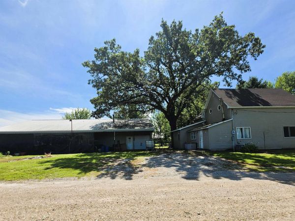 217 Berlin Avenue, Traer, IA 50675
