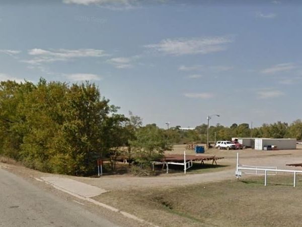 500 S Zero Street , Fort Smith, AR 72901