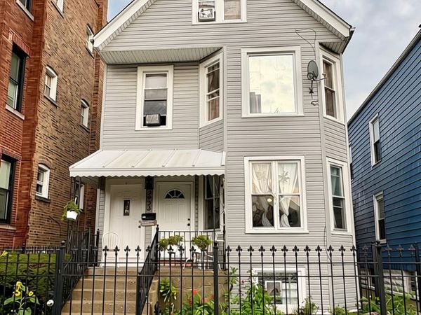 2933 N Lawndale Avenue , Chicago, IL 60618