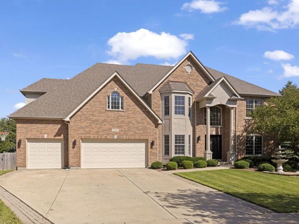 27107 Thornwood Boulevard , Plainfield, IL 60585