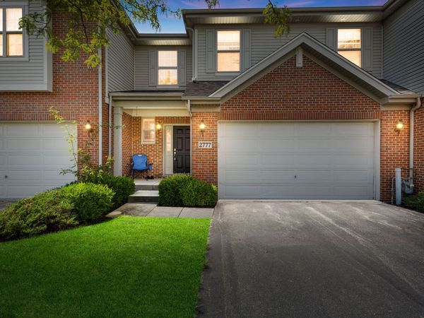 2777 Blakely Lane , Naperville, IL 60540