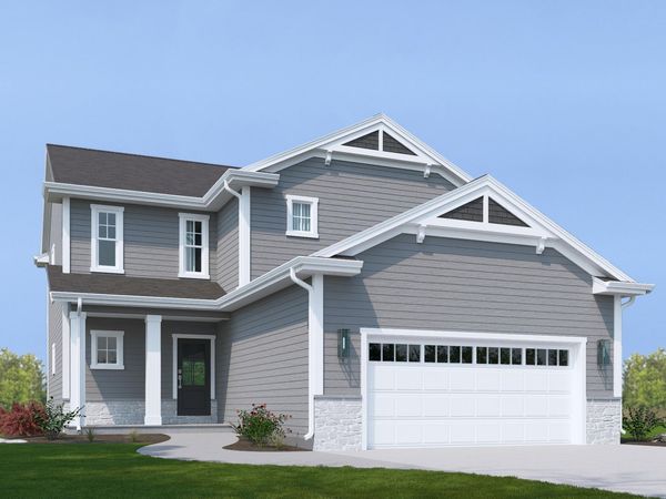 1007 Ellis Ave, Unit Lt72, Caledonia, WI 53402