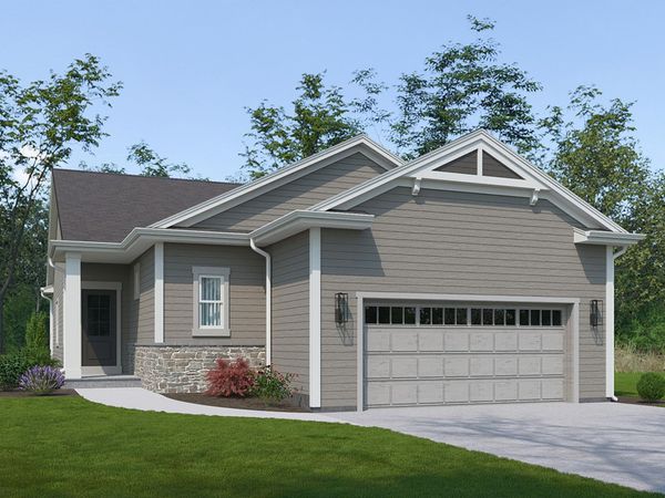 4522 LaSalle St, Unit Lt32, Caledonia, WI 53402