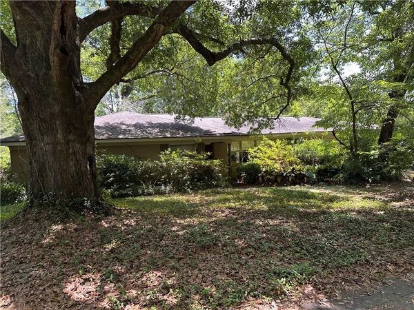 500 Mann Drive, Mobile, AL 36608