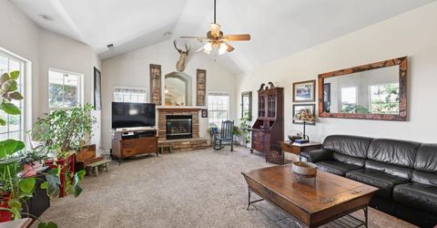 2857 Moonshine Ln, Loomis, CA 95650 Photo