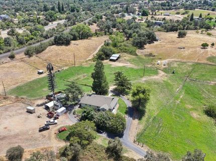 2857 Moonshine Ln, Loomis, CA 95650 Photo