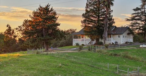 2857 Moonshine Ln, Loomis, CA 95650 Photo