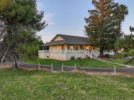 2857 Moonshine Ln, Loomis, CA 95650 Photo