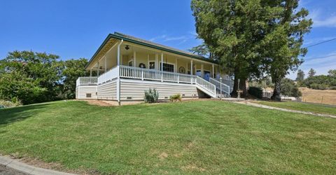 2857 Moonshine Ln, Loomis, CA 95650 Photo