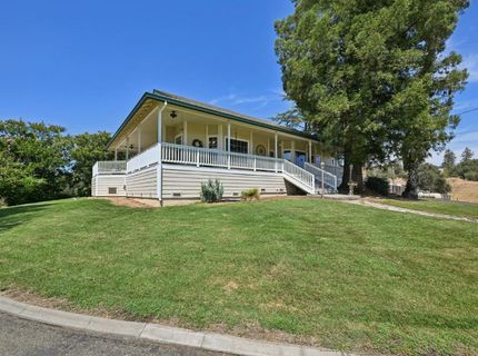2857 Moonshine Ln, Loomis, CA 95650 Photo
