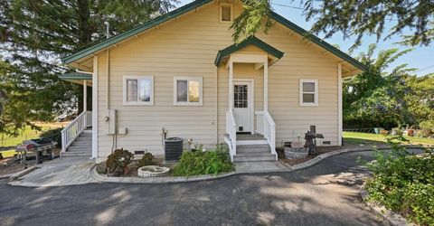 2857 Moonshine Ln, Loomis, CA 95650 Photo