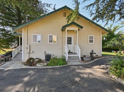 2857 Moonshine Ln, Loomis, CA 95650 Photo