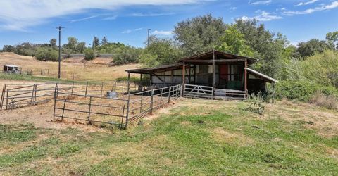 2857 Moonshine Ln, Loomis, CA 95650 Photo