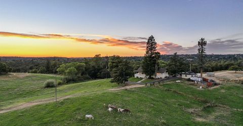 2857 Moonshine Ln, Loomis, CA 95650 Photo