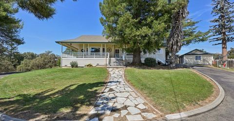 2857 Moonshine Ln, Loomis, CA 95650 Photo