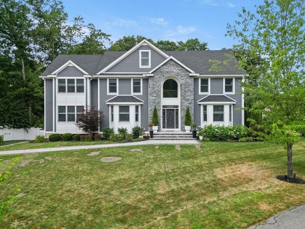 20 Lisa Ln, Georgetown, MA 01833