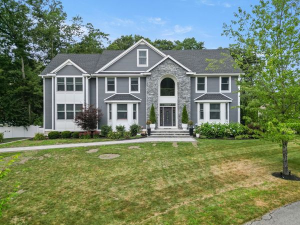 20 Lisa Ln, Georgetown, MA 01833