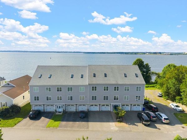 273 Draper St., Unit 6, Fall River, MA 02724