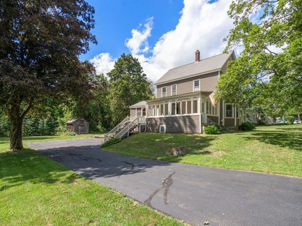 43 Brown Street, Maynard, MA 01754