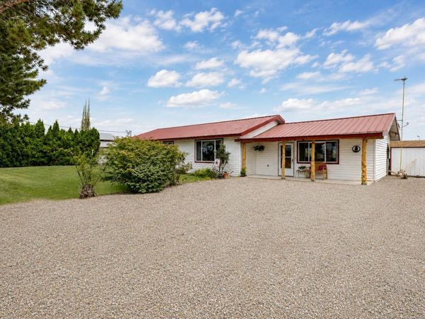 7432 NW Vista View Road, Prineville, OR 97754