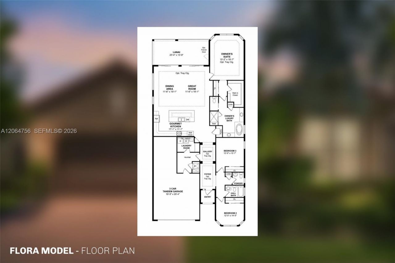 12025 Kalmar Cir North, Parkland, FL 33076 Photo