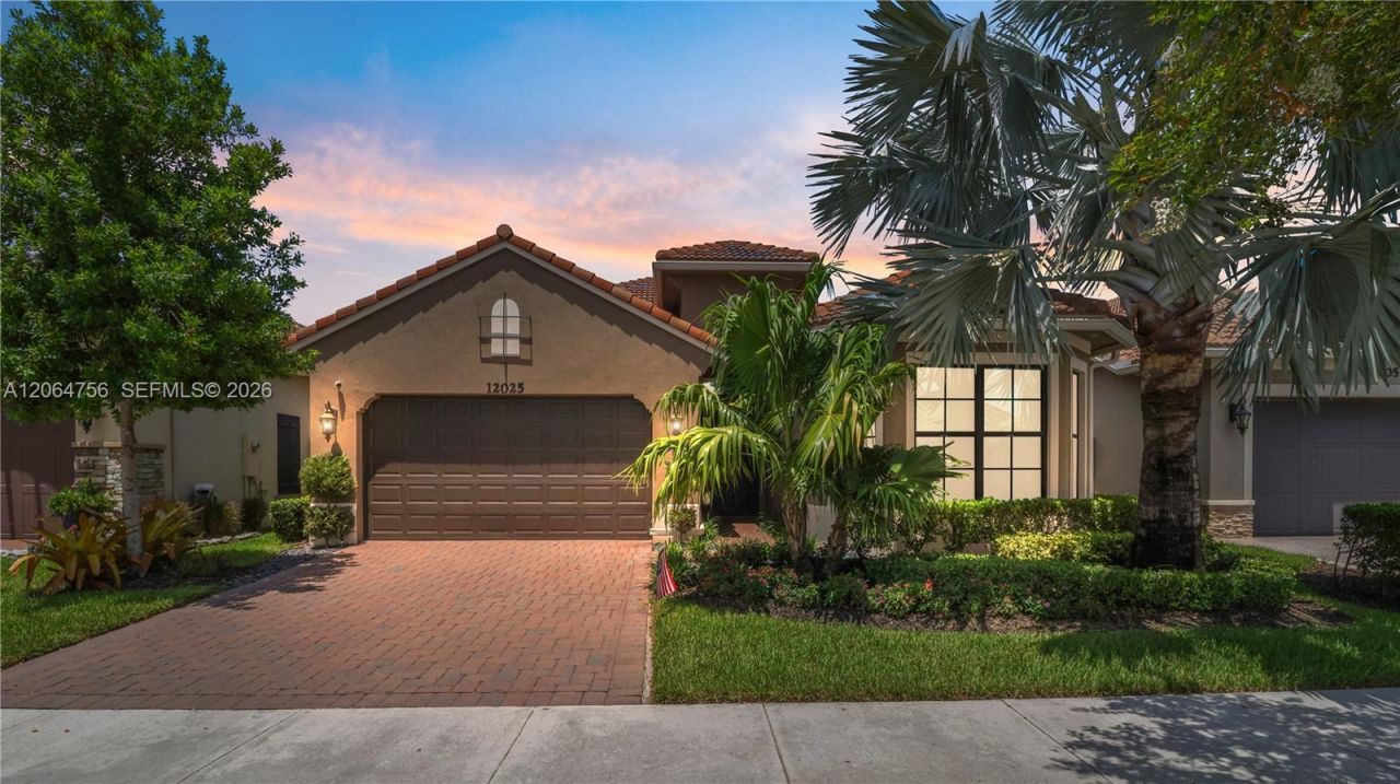 12025 Kalmar Cir North, Parkland, FL 33076 Photo