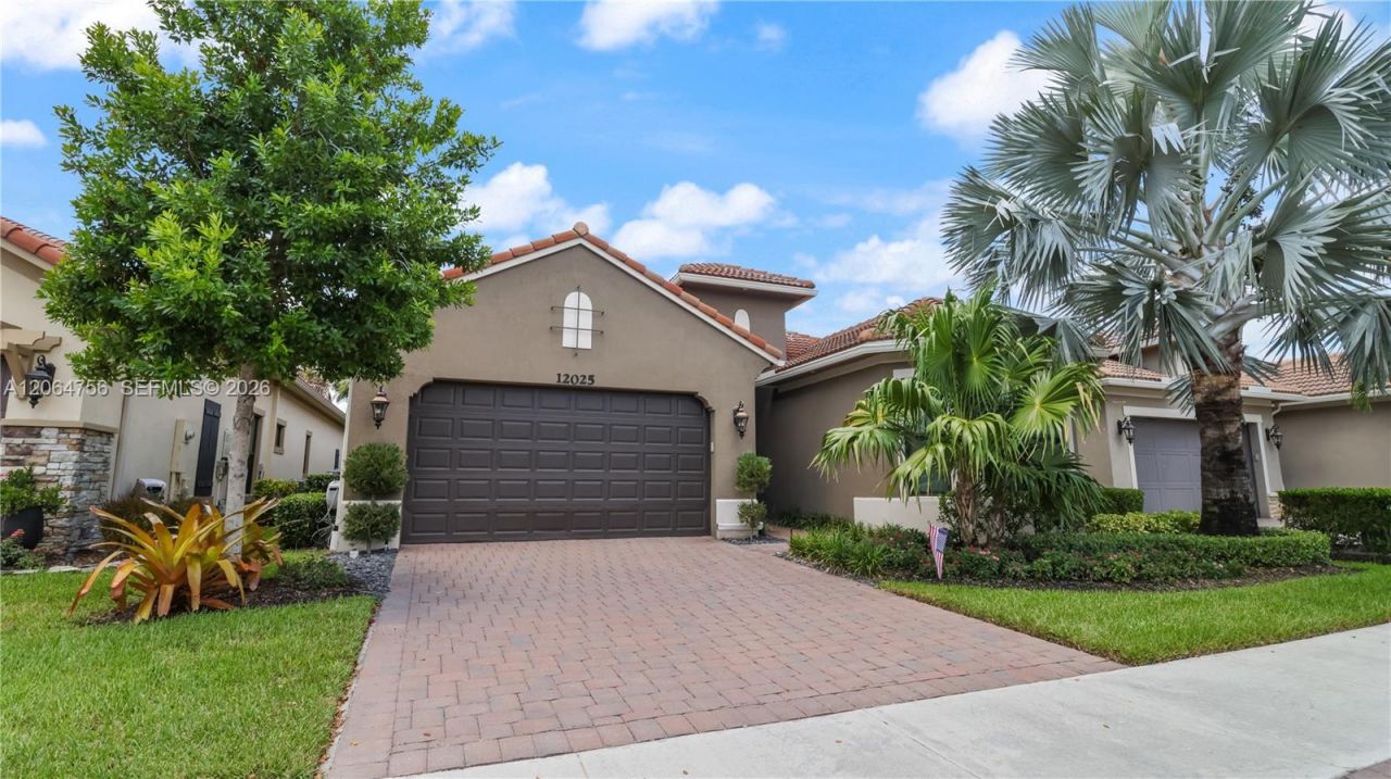 12025 Kalmar Cir North, Parkland, FL 33076 Photo