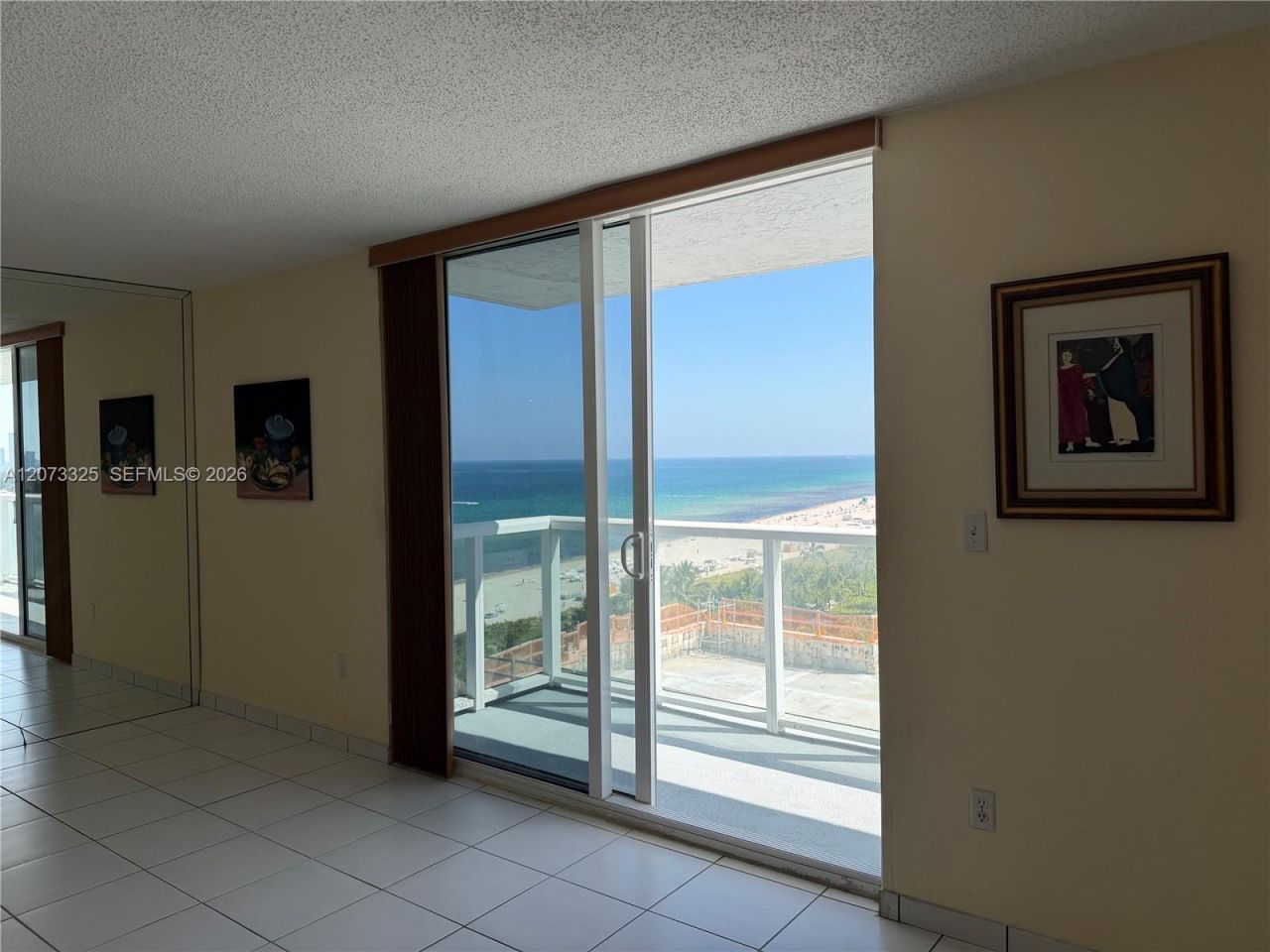 2457 Collins Ave , Unit 1405, Miami Beach, FL 33140 Photo