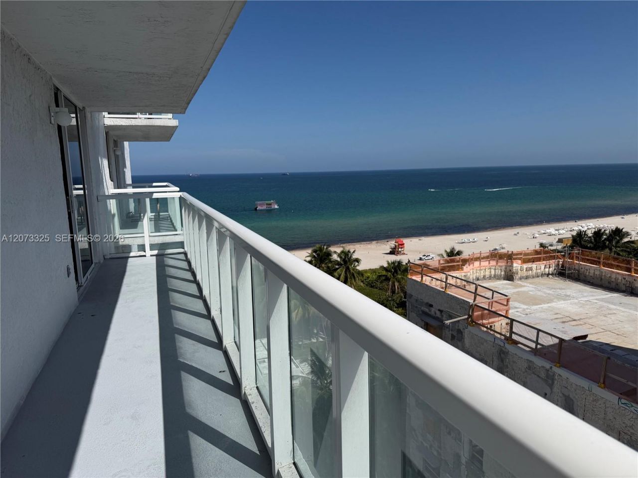2457 Collins Ave , Unit 1405, Miami Beach, FL 33140 Photo