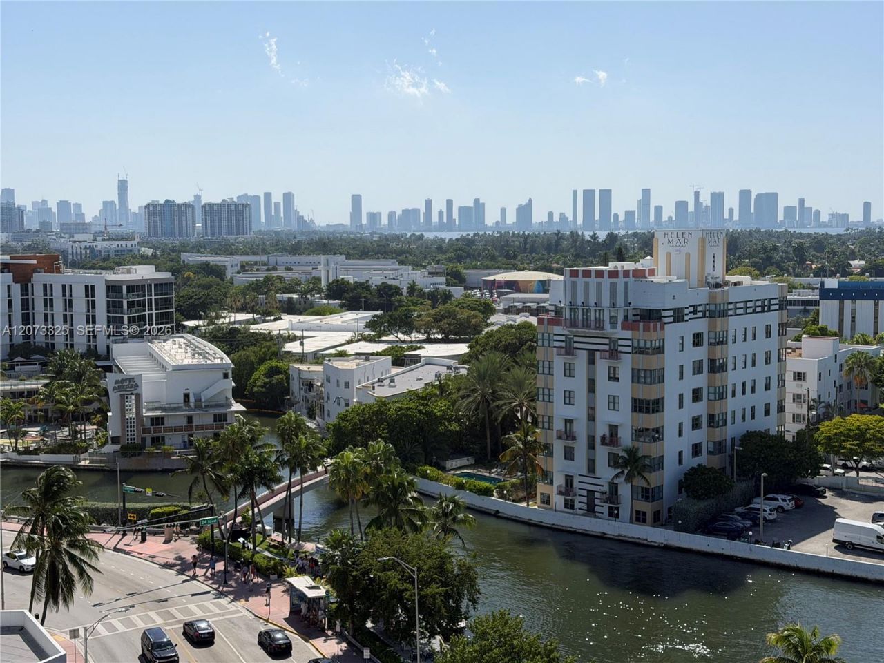 2457 Collins Ave , Unit 1405, Miami Beach, FL 33140 Photo