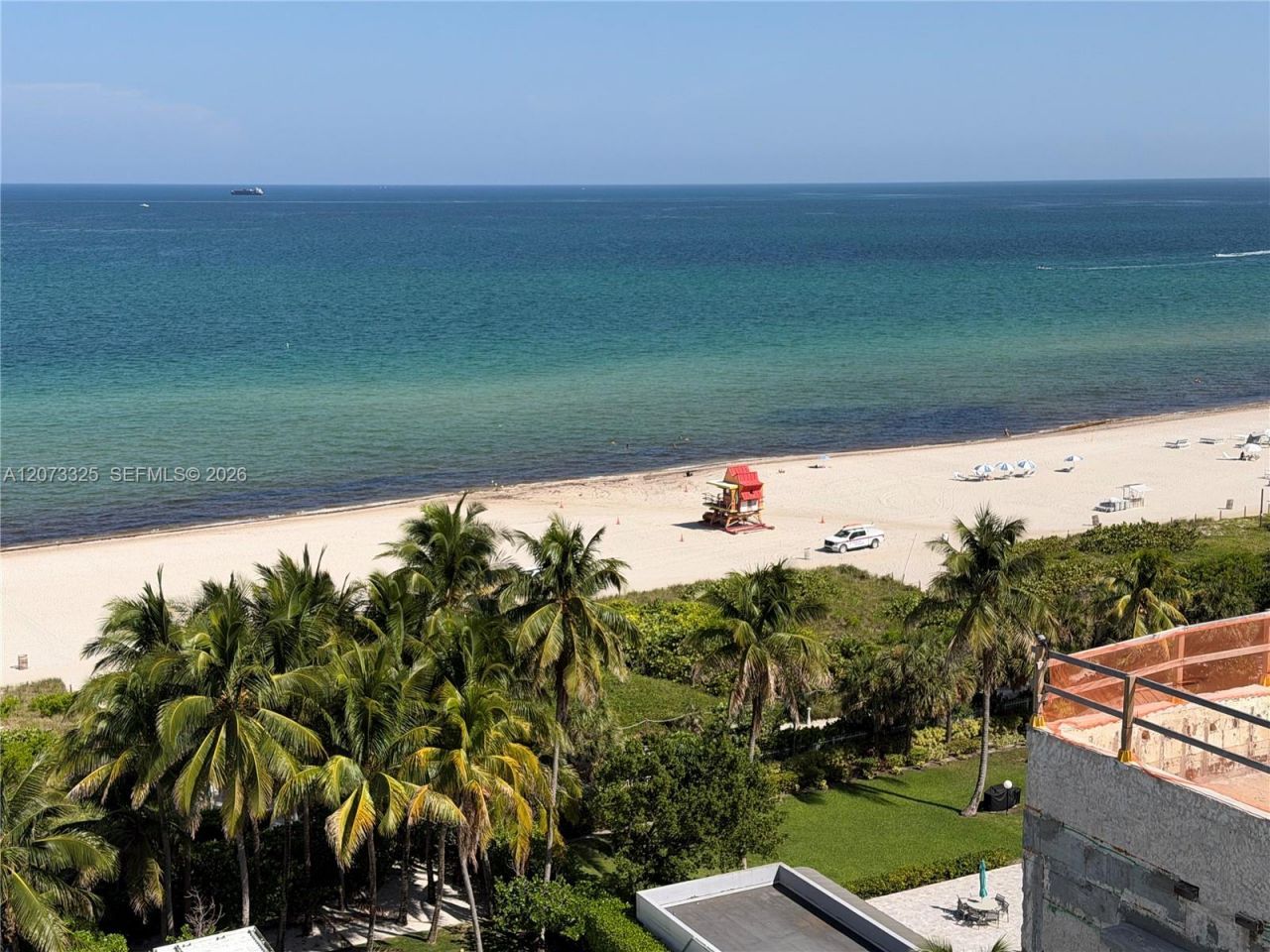 2457 Collins Ave , Unit 1405, Miami Beach, FL 33140 Photo