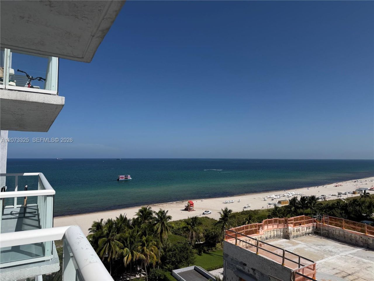 2457 Collins Ave , Unit 1405, Miami Beach, FL 33140 Photo