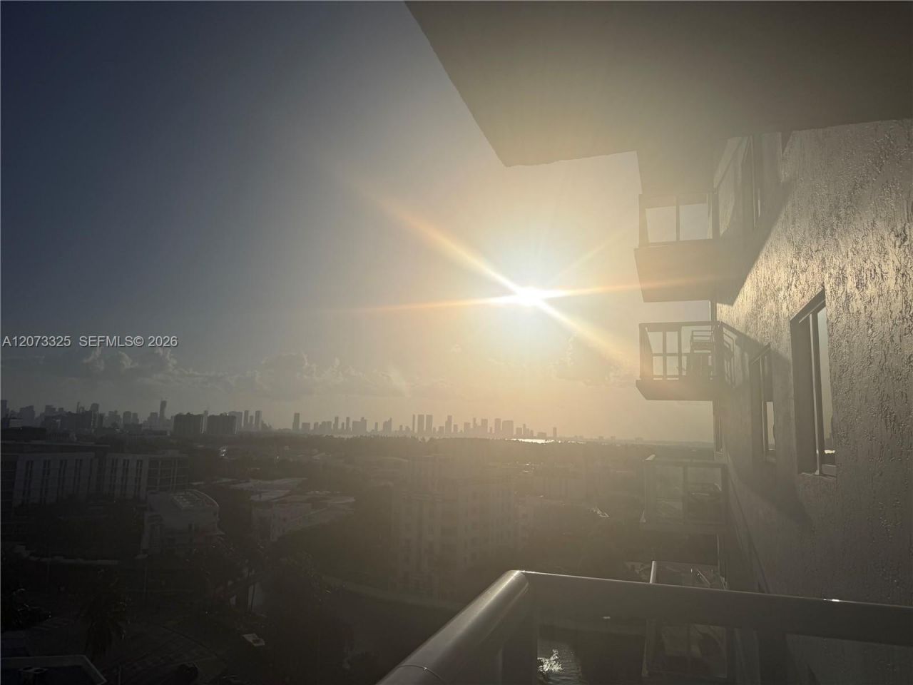 2457 Collins Ave , Unit 1405, Miami Beach, FL 33140 Photo