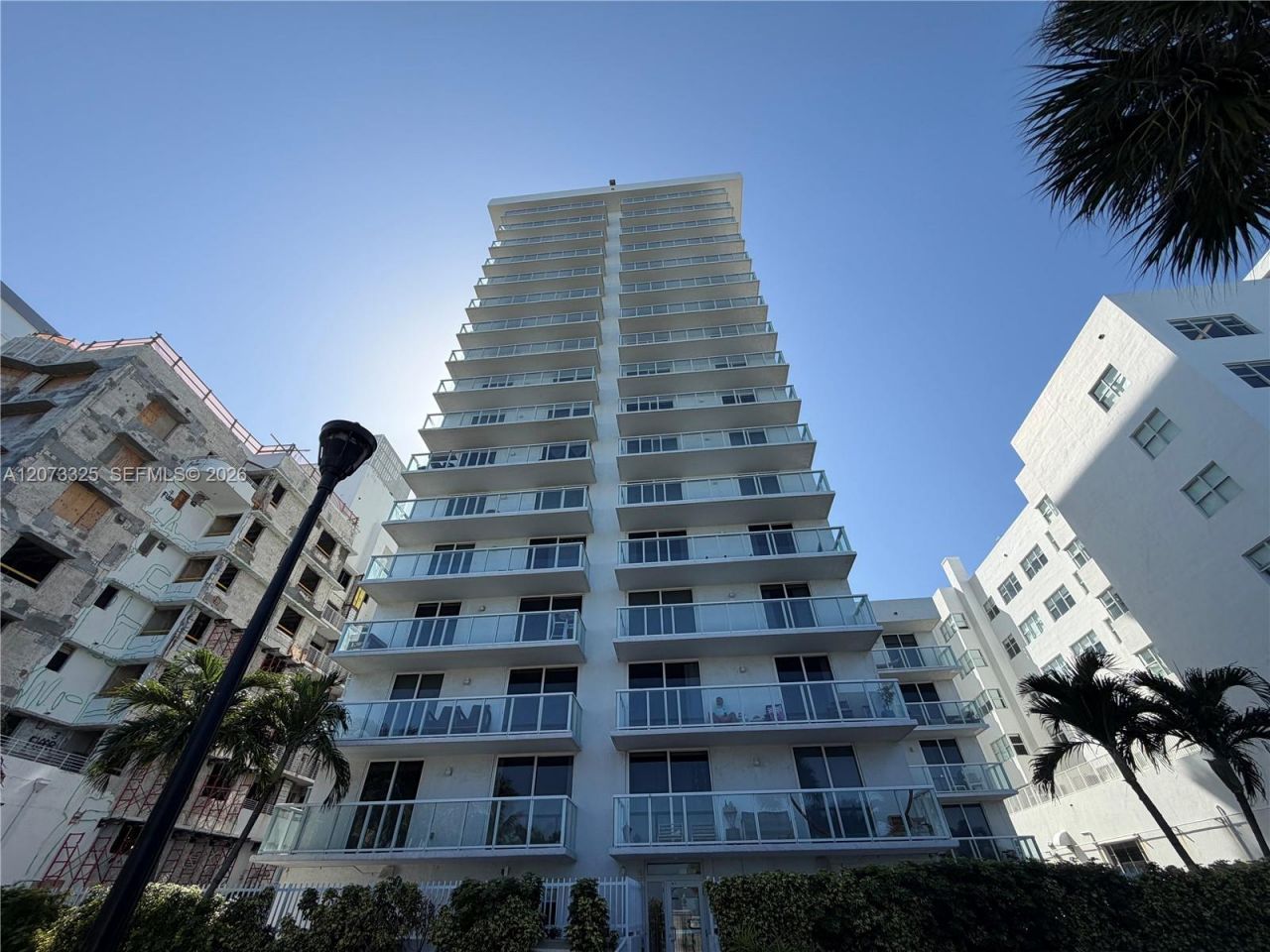 2457 Collins Ave , Unit 1405, Miami Beach, FL 33140 Photo
