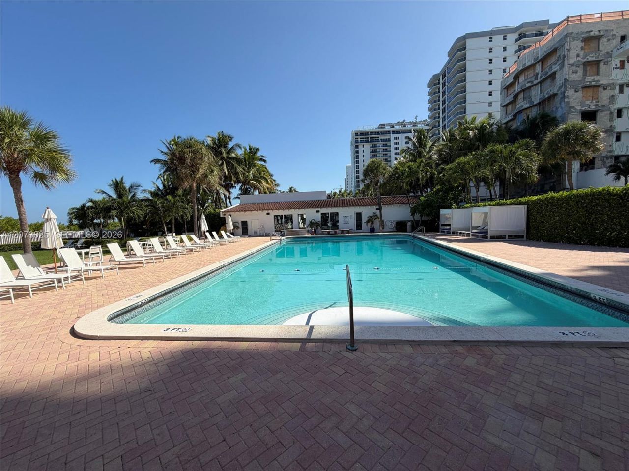 2457 Collins Ave , Unit 1405, Miami Beach, FL 33140 Photo