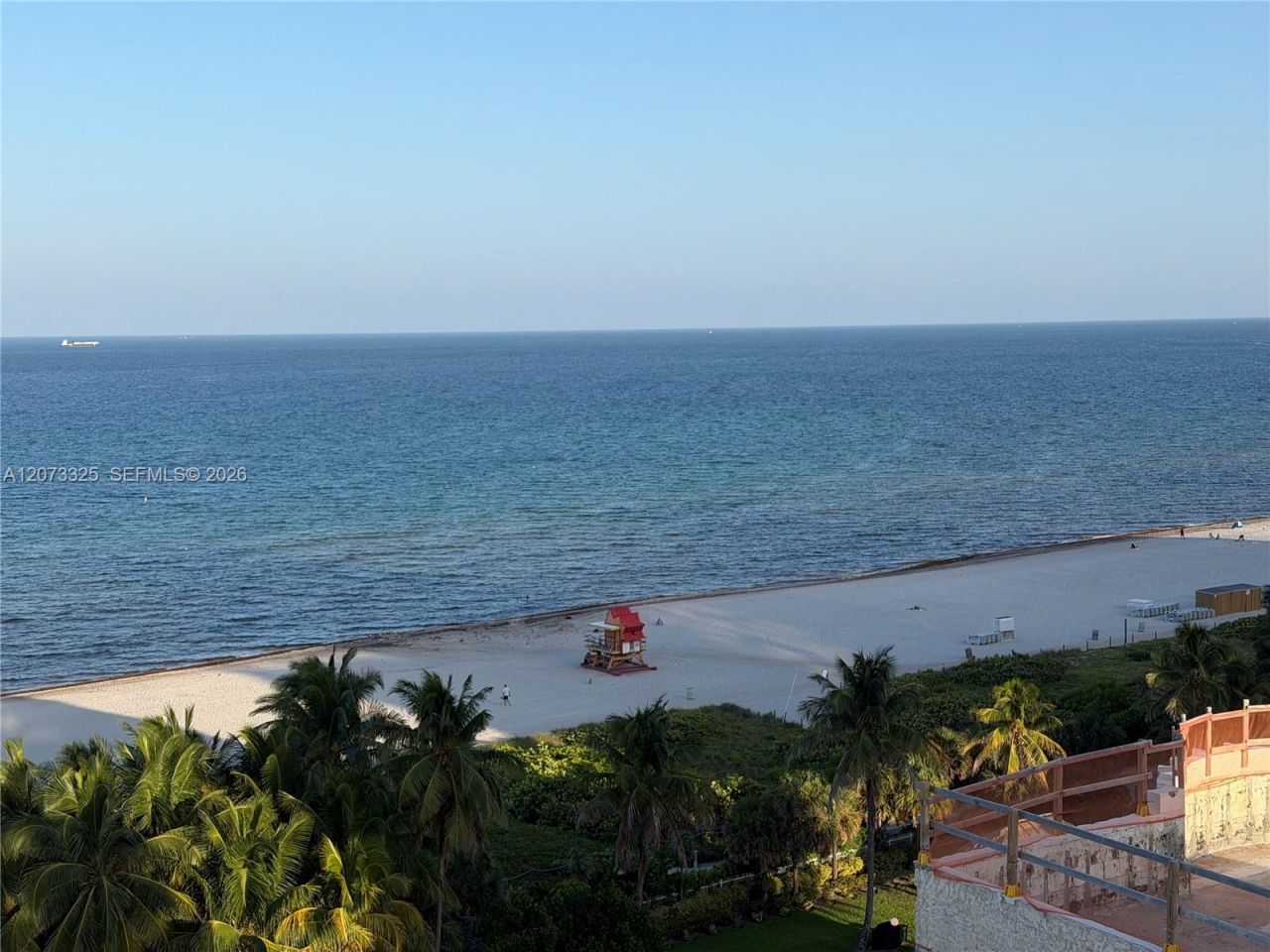 2457 Collins Ave , Unit 1405, Miami Beach, FL 33140 Photo