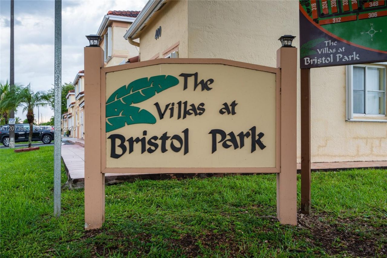 330 NW 114th Ave , Unit 7-105, Sweetwater, FL 33172 Photo