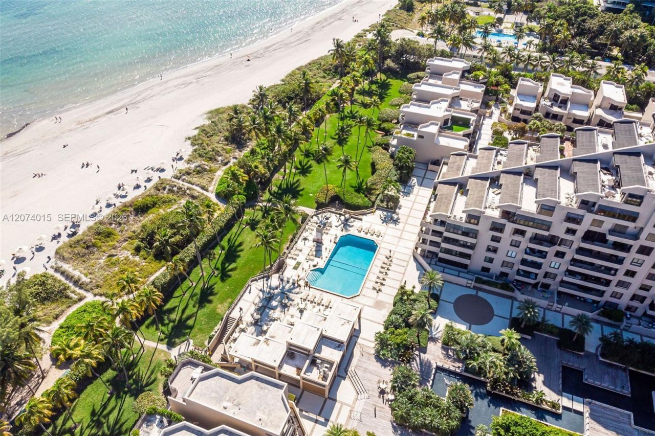251 Crandon Blvd, Unit 431, Key Biscayne, FL 33149 Photo