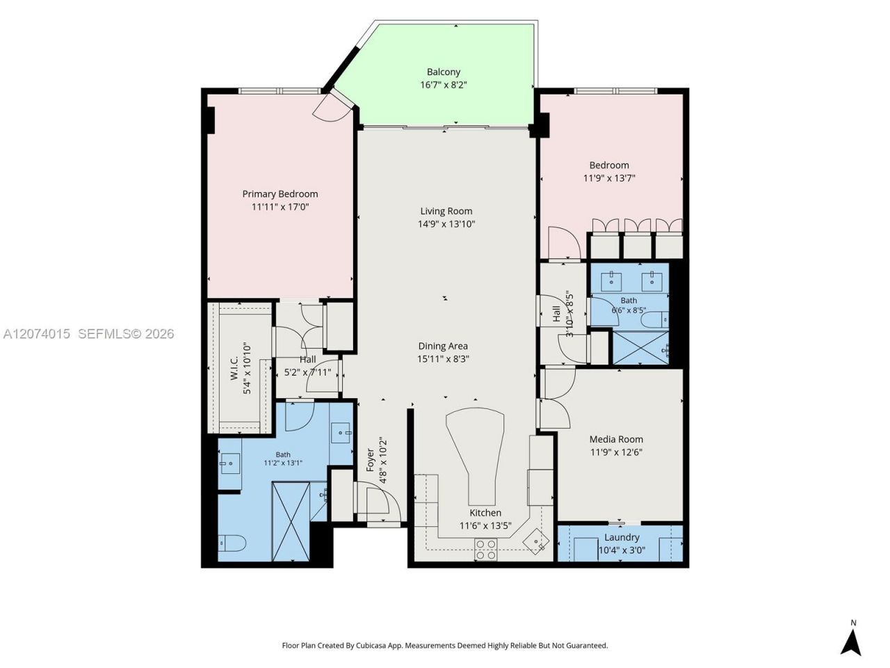 251 Crandon Blvd, Unit 431, Key Biscayne, FL 33149 Photo