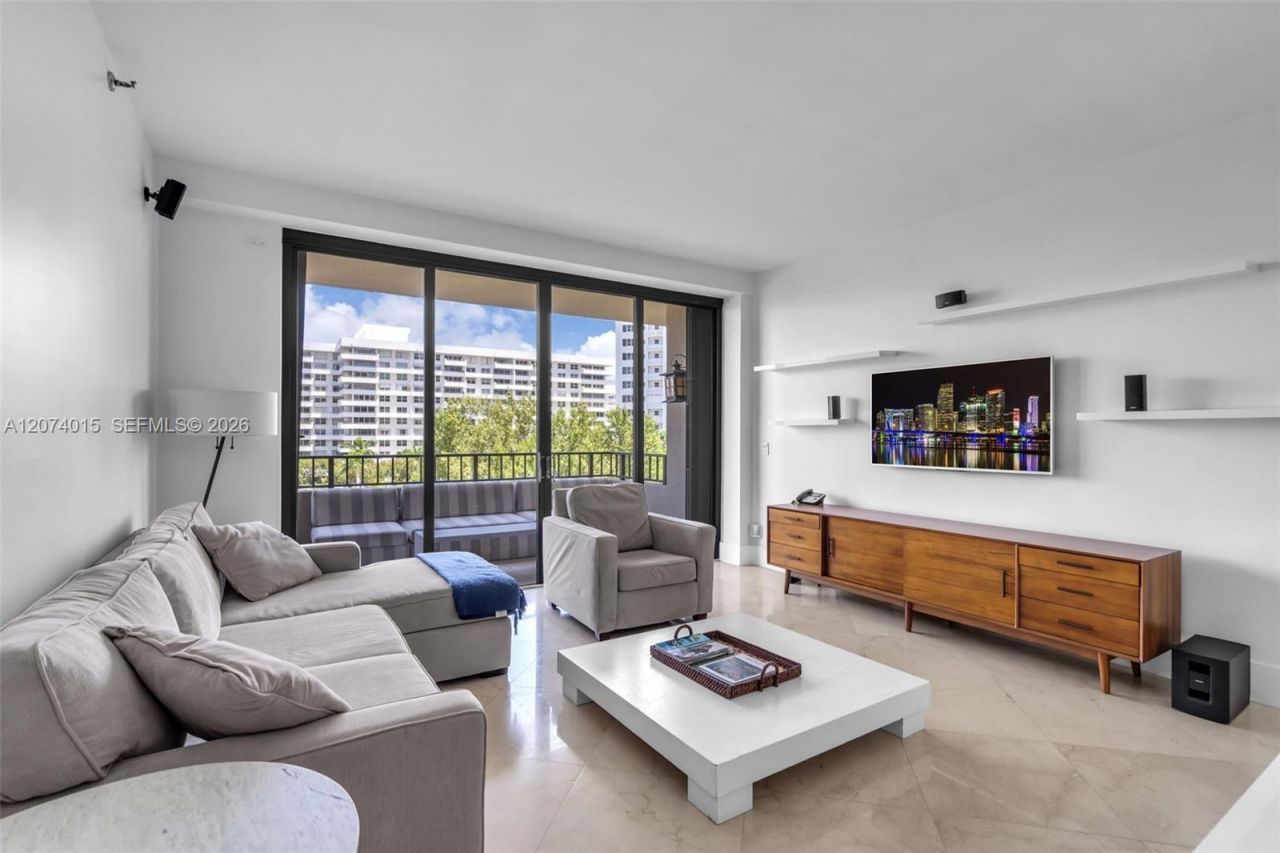 251 Crandon Blvd, Unit 431, Key Biscayne, FL 33149 Photo