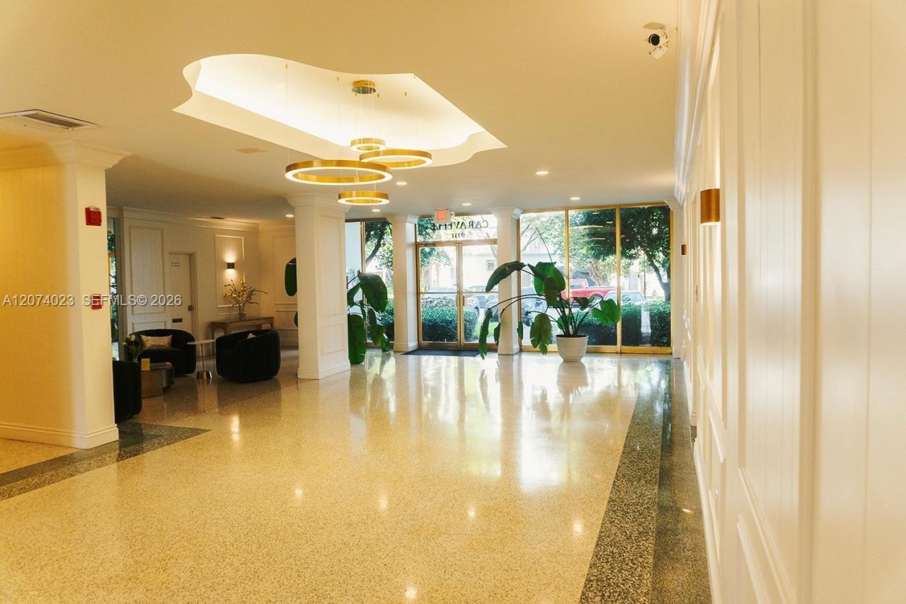 9111 E Bay Harbor Dr, Unit 5B, Bay Harbor Islands, FL 33154 Photo