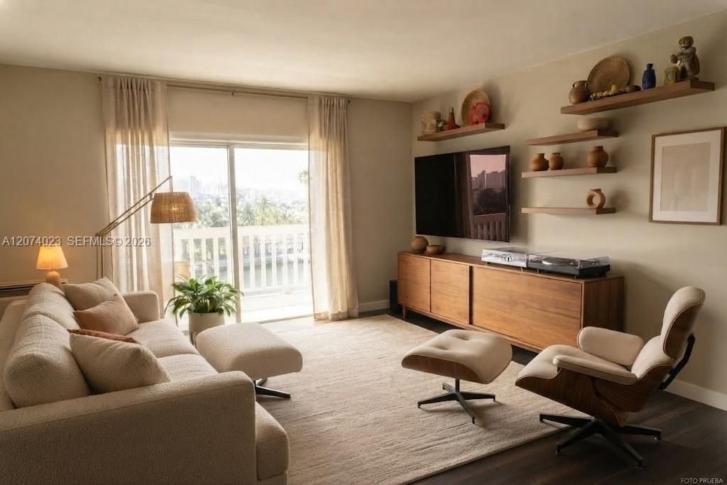 9111 E Bay Harbor Dr, Unit 5B, Bay Harbor Islands, FL 33154 Photo