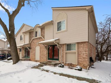 1979 Peerce Court, Canton Township, Mi 48187