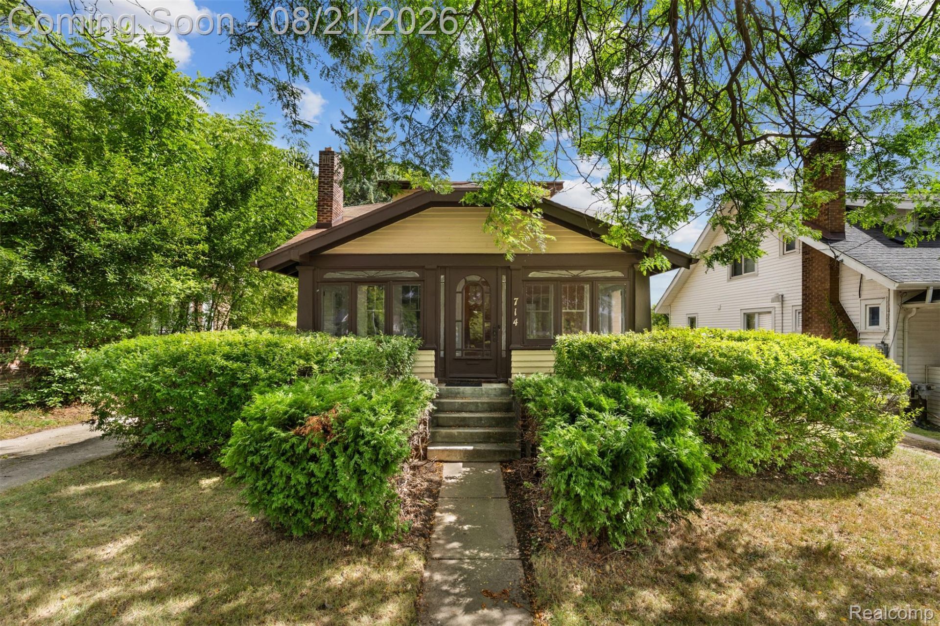 714 N Chevrolet Avenue, Flint, Mi 48504 Main Photo