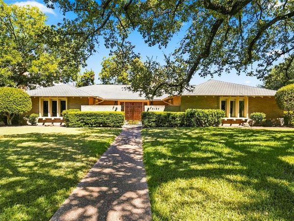 5104 Lake Jackson Drive , Waco, TX 76710