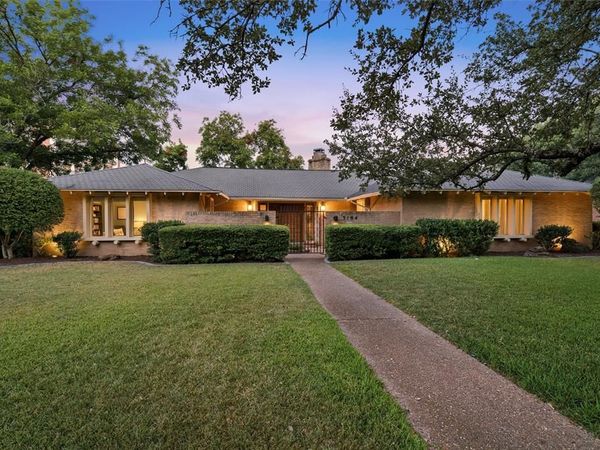 5104 Lake Jackson Drive, Waco, TX 76710