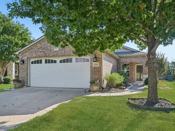 7536 Wiley Lane, Frisco, TX 75036